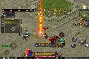 龙之幻想又双叒开新服 小伙伴们一起来下载吧