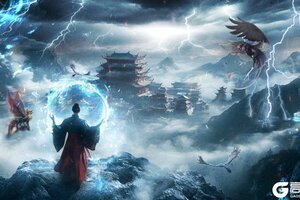 仙途将启，三界焕新！《封神再临》公测版本内容前瞻！