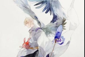 从大天狗的皮肤进化史细述阴阳师的审美走崩之路