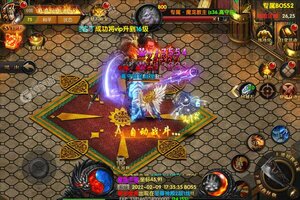 新征途开启 《雷霆炸翻天》新服来了 下载官方版开启新挑战