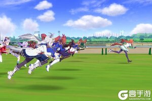 闪耀优俊少女下载 安卓版闪耀优俊少女下载游戏最新地址和攻略