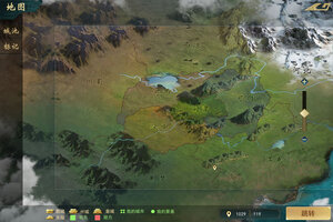 《飓风三国》新服2025年11月05日开启 下载新版本《飓风三国》专享新服大礼