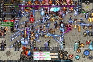 《龙之力量》2022年04月05日新服开启预告 新版本下载恭迎体验