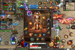 《征战王权》火爆新服官方最新版开启 下载官方最新版迎风起航