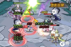 《奥丘：树海之下》新服等你来战 新版本奥丘：树海之下下载一并送上