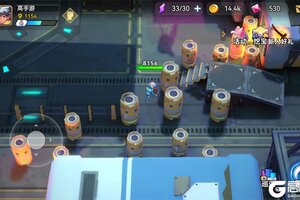 《异星之地》战斗攻略：改造/诅咒值/宝石/宝物觉醒四大系统机制介绍！