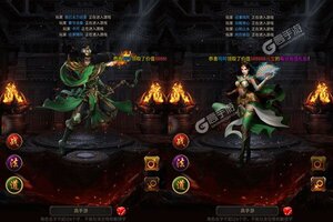 沙城之战又双叒开新服 小伙伴们一起来下载吧