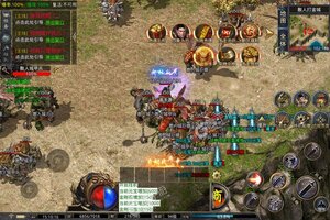 《战神新世纪》全新版今日隆重更新 开启新服礼包共襄盛举