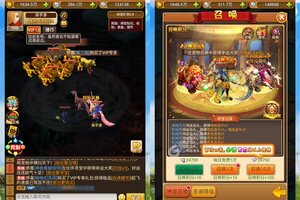 《魔方时空》新服等你来战 全新版魔方时空下载一并送上