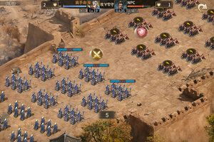 攻城掠地下载地址分享 最新攻城掠地官方安装包