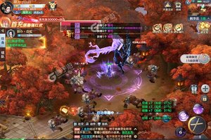 下载新版本《风暴幻想》 磨刀霍霍向新服