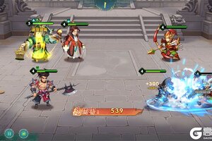 《王者圣域》军团副本攻略：军团副本挑战规则技巧详解