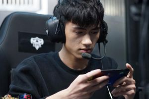 【KPL】sViper赛后采访：毒蛇的反击时刻即将到来