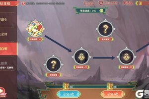 《奥拉星》8月7日版本公告和优化内容