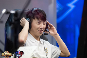 KPL一周回顾：QGhappy豪取九连胜，YTG、GK势头凶猛