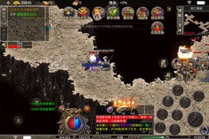 枭雄战途又双叒开新服 小伙伴们一起来下载吧