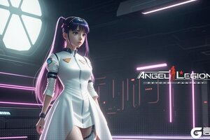 《女神星球》5月23日10时开启新服S276