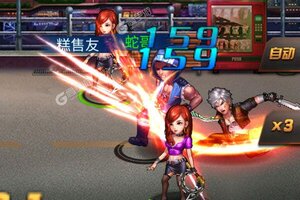 《战火英雄》新服礼遇等你来战 新版本战火英雄下载一并送上