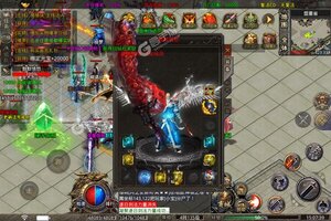 王者之战又双叒开新服 小伙伴们一起来下载吧