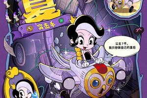 《发条总动员》硬核操作一战封神！【神探嘎利略-双人绝境挑战】最终榜单公布！