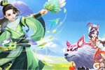 国风回合《蜀境传说》登录免费领1000抽