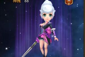 少女洛璃伙伴搭配攻略