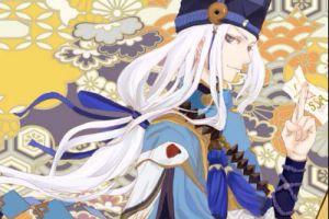 平安世界征集令！网易游戏《阴阳师》手游开发工程师招募