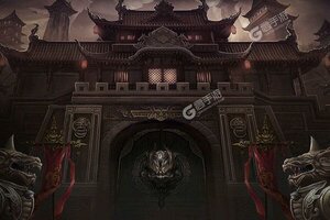 角色扮演手游《烈火一刀》开新服  数十万玩家已更新最新版