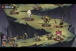 《进击的堡垒》超火新服全新版开启 下载全新版迎风起航