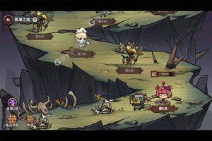 《进击的堡垒》超火新服全新版开启 下载全新版迎风起航