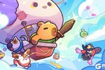 春日更新惊喜开场，《冒险者日记》全新版本开启预告！