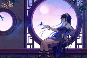 《忍者必须死3》新服2026年02月16日开启 下载官方最新版《忍者必须死3》专享新服大礼