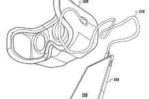 谷歌移动VR专利曝光：把手机变手柄