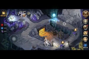 领主大乱斗又开新服  全新版下载等你来挑战