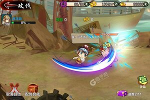 卡牌战略手游一个就够了 《神州豪侠》迎官方版紧急加开新服