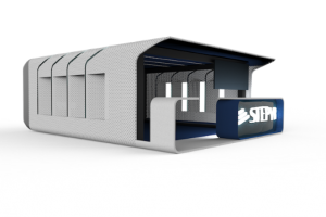 STEPVR推国内首款大空间多人对战VR游戏 欲抢占先机