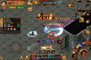 《龙之觉醒》VIP大礼等你来战 最新版龙之觉醒下载一并送上