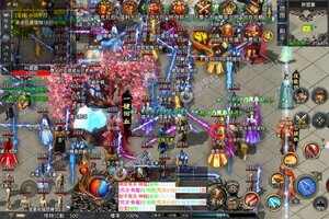 《龙之力量》新服等你来战 最新版龙之力量下载一并送上