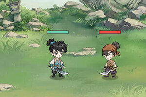 《墨武江山》新服2025年06月27日开启 下载新版本《墨武江山》专享新服大礼