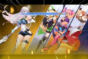 《异次元主公》千人新服紧急新开 更新全新版领取独家礼遇