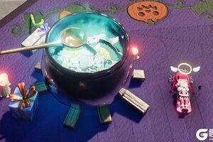 《开放空间》罗塔日常分享｜炖煮咕噜咕噜