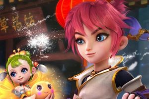 《梦幻西游》9月17日开服公告