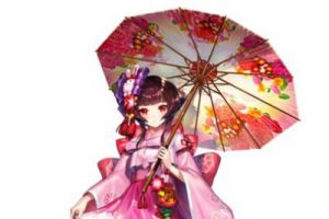 阴阳师：说说国服享受不到的四大福利活动 神乐还藏有这款皮肤