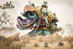 秦皇汉武又开新服  官方版下载等你来挑战