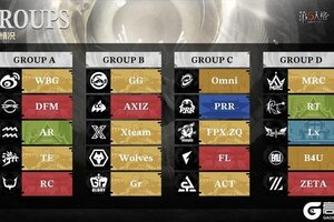 鏖战终章！复活赛生死局尘埃落定！——《第五人格》深渊的呼唤Ⅸ中国大陆赛区预选赛复活赛赛报发布