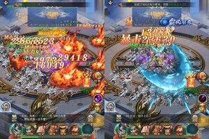 《剑仙轩辕志》官方最新版下载人气爆棚  今日紧急加推新服