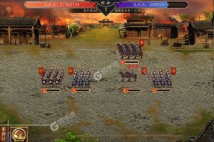 《冒险大陆OL》新服强势开启 下载新版本冒险大陆OL迎接新征程