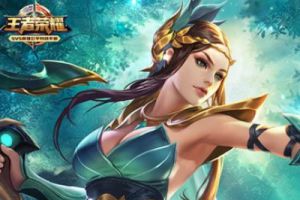 王者荣耀高手代练平台上线 星耀、王者都不在是梦！