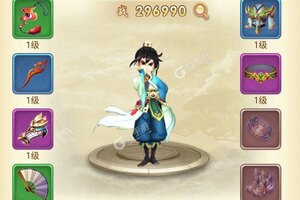 下载最新版《英雄来挂机》 坐等万人新服开启