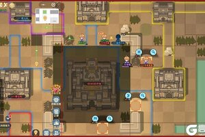 口袋斗罗大陆神域试炼开启 参与得20万年魂环